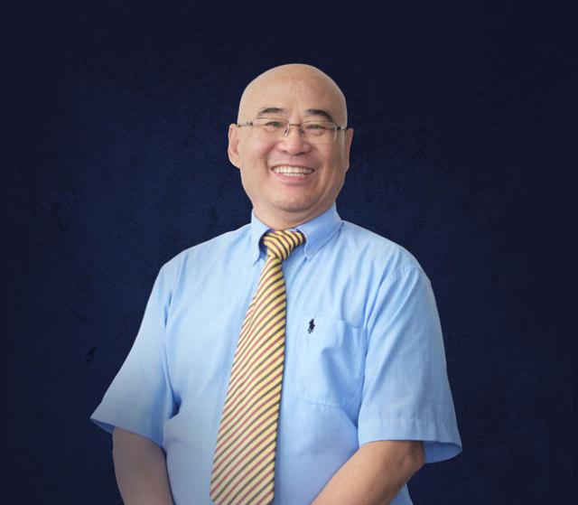 董事長:楊迺文